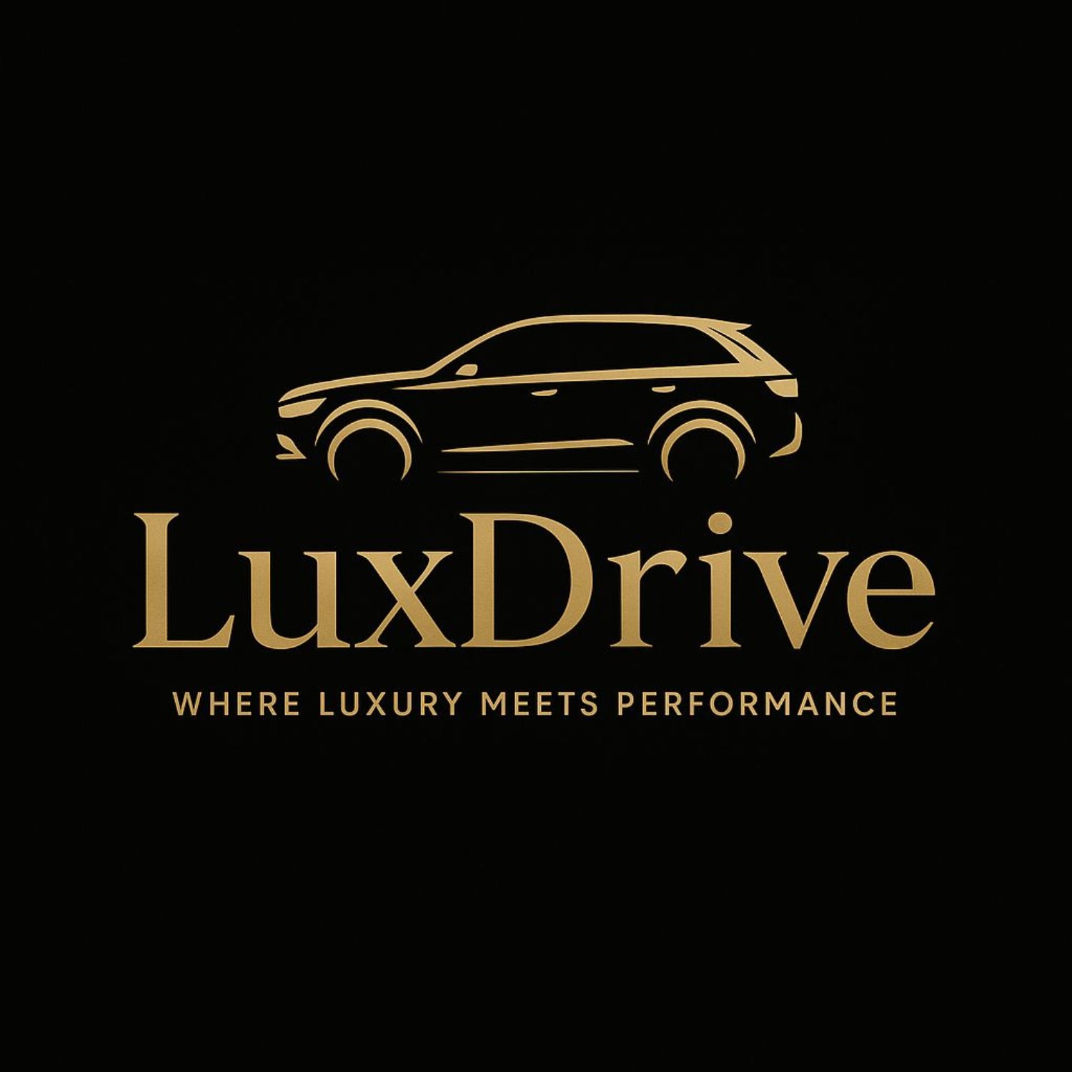 All LuxDrive